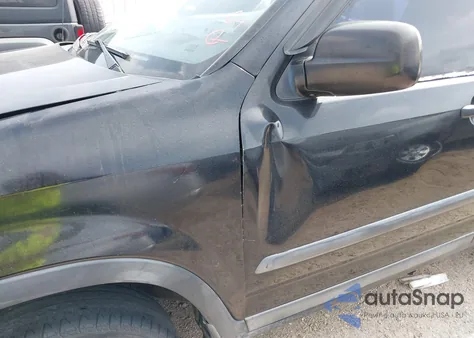 2005 Honda Cr-V Lx from USA, damaged, VIN SHSRD68595U305528